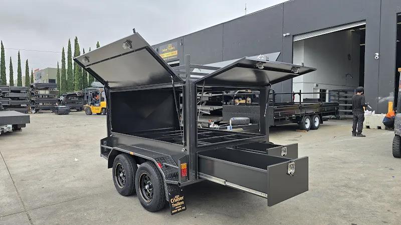 Cruiser Trailers: Trailers Manufacturer in Melbourne - Trailer Repair in Campbellfield