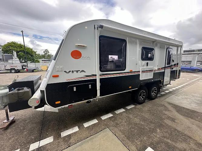 Allbrand Caravan Services - Trailer Repair in Sandgate