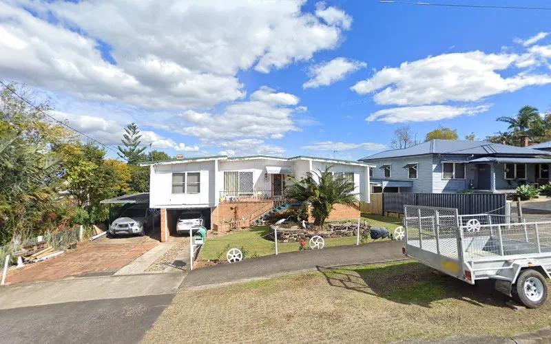 The travelling hand - Trailer Repair in Lismore