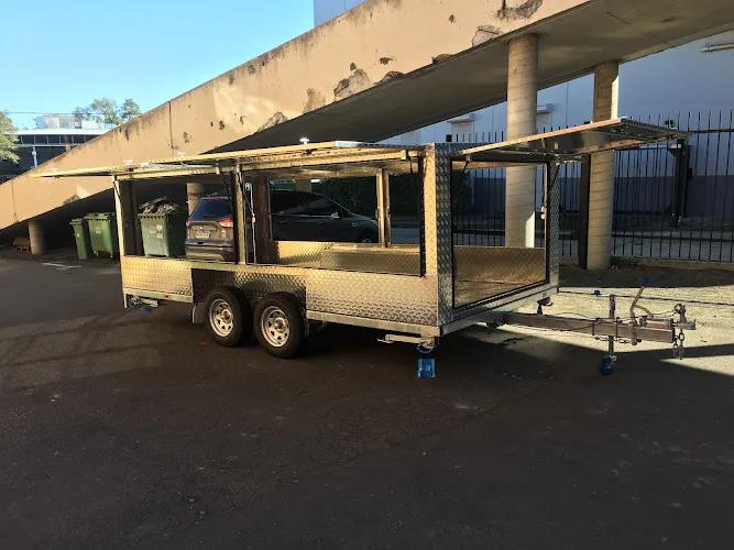 Trailer City - Trailer Repair in Rydalmere