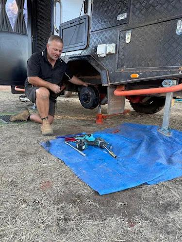 Ryans Mobile Caravan Servicing - Trailer Repair in Carrum Downs