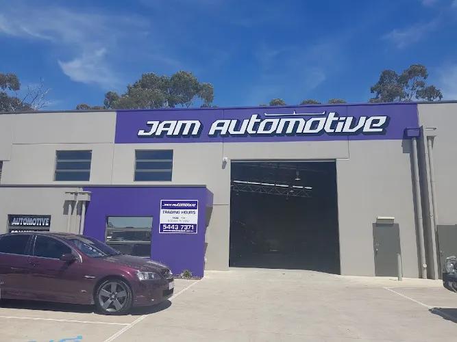 JAM Automotive - Trailer Repair in East Bendigo