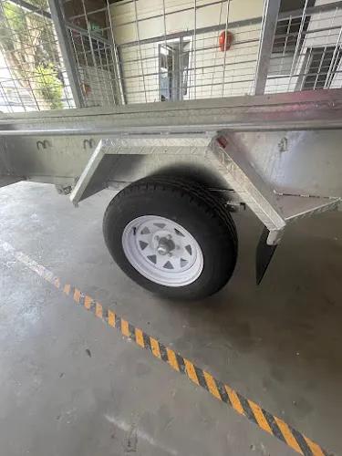 OSHIDA TRAILERS - Trailers For Sale | Trailers Manufacturers & Trailers Dealer - Trailer Repair in Pakenham