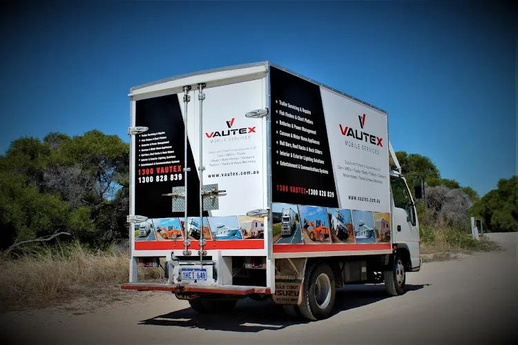 Vautex Mobile Services - Trailer Repair