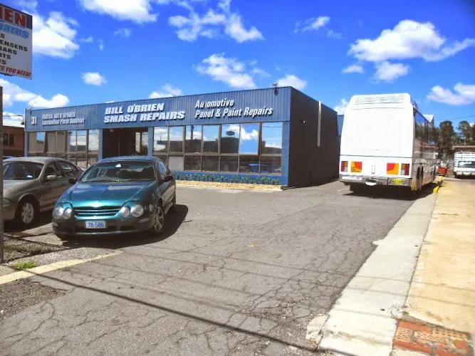 Royans Canberra - Trailer Repair in Fyshwick