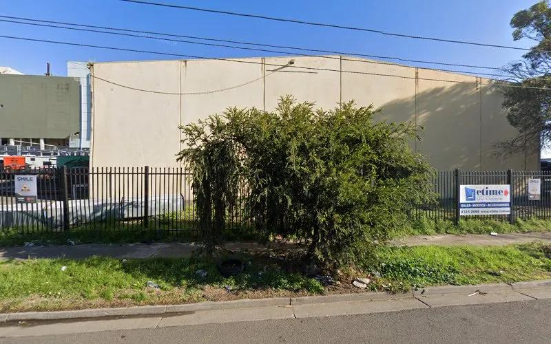 Northern Caravan Repairs - Trailer Repair in Campbellfield