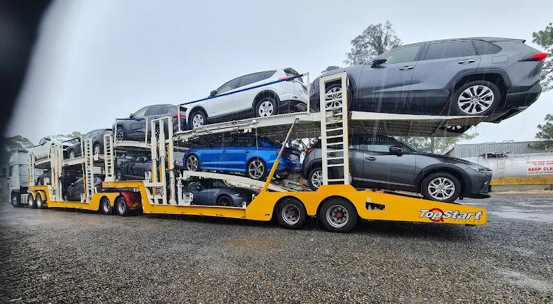 Topstart Trailers PTY Ltd. - Trailer Repair in Dandenong South