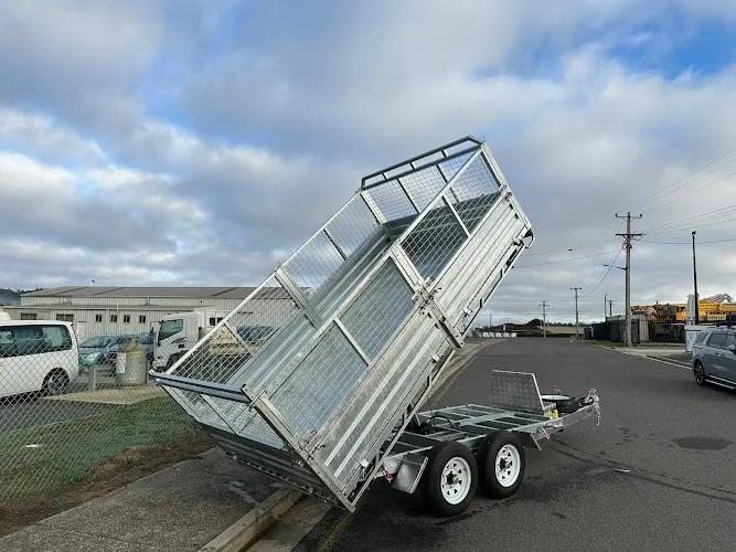 Connect Trailers and Towing Pty Ltd - Trailer Repair in Prospect Vale