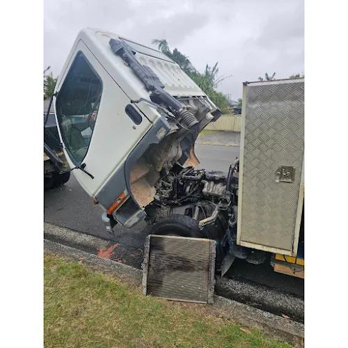 BLUE TORO MECHANICS Tuggerah - Trailer Repair