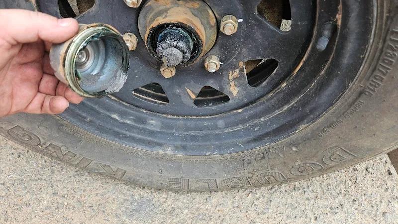 Action Caravan Repairs - Trailer Repair in Ormeau