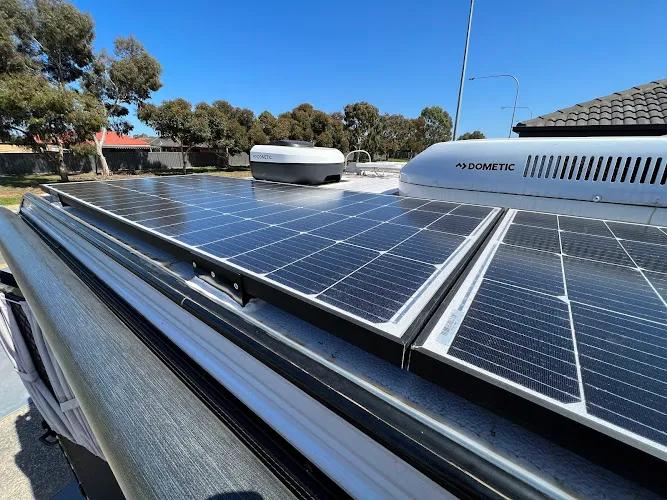 SA RV Electrics - Trailer Repair in Angle Vale