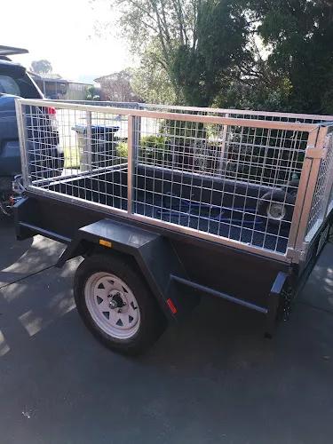 Max Parts - Trailer Parts Superstore - Trailer Repair in Hoppers Crossing