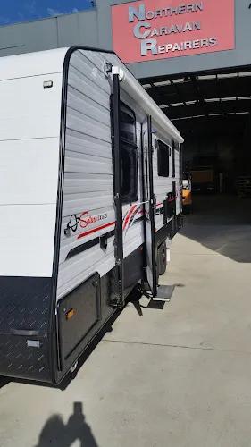 Northern Caravan Repairers - Trailer Repair in Somerton