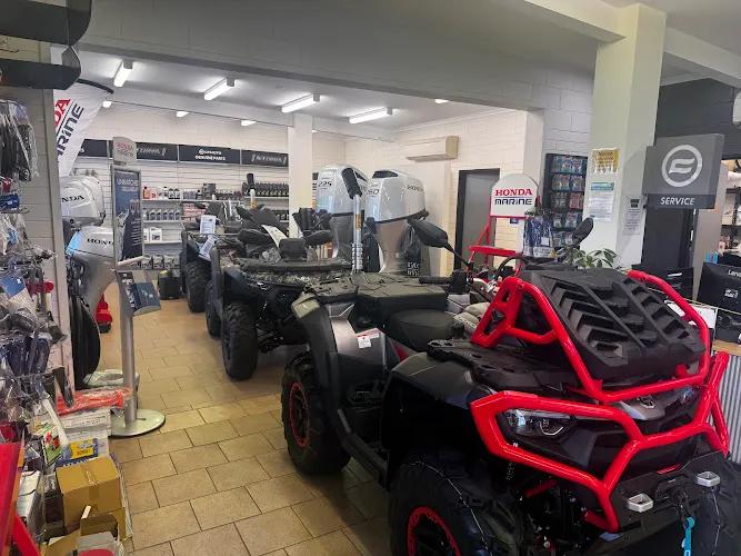 NT Powersports - Trailer Repair in Virginia