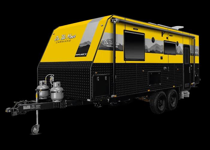 Trailer Serv Canberra - Trailer Repair in Hume