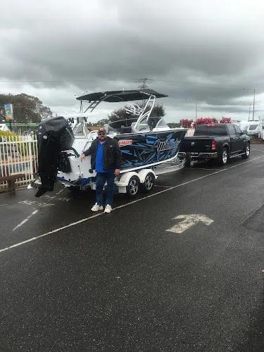 Donehues Leisure Hamilton - Trailer Repair in Hamilton