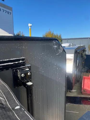 RV Leaks - Trailer Repair in Thomastown
