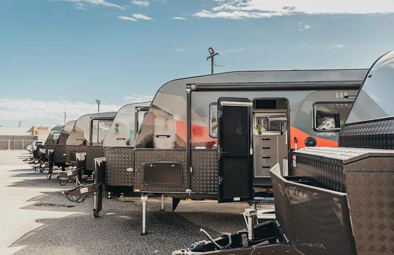 Snowy River Frankston - Trailer Repair in Frankston