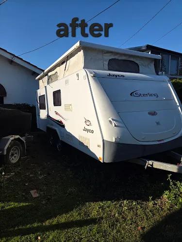 VANOVATE - Trailer Repair in Clontarf