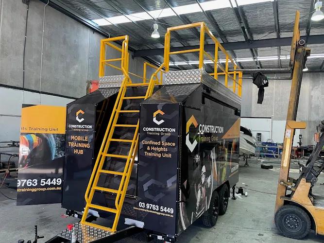 West Coast Trailers - Trailer Repair in Bell Park