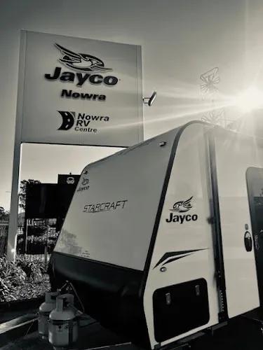 Nowra RV Centre - Trailer Repair in South Nowra