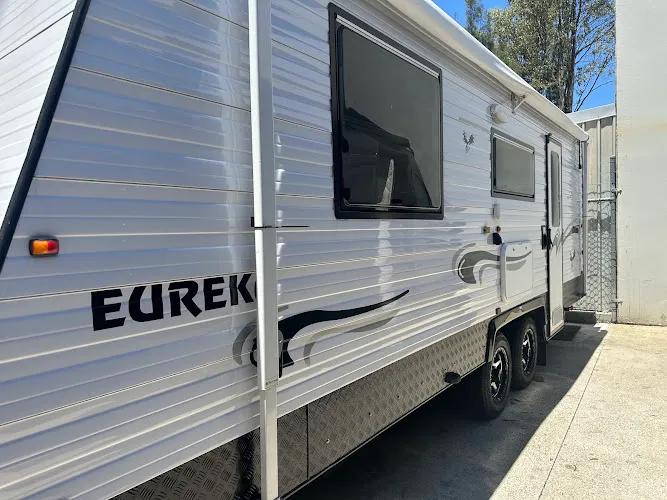 RV Brothers - Trailer Repair in Molendinar