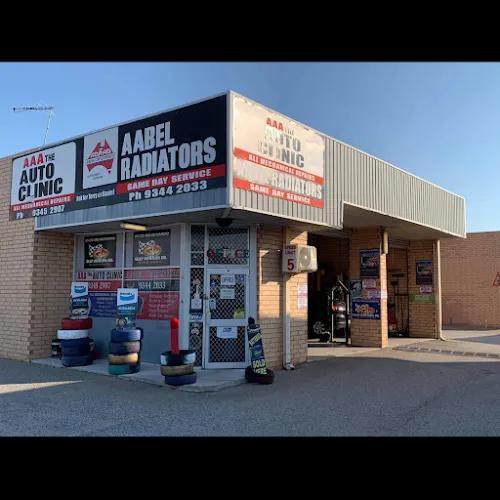 BLUE TORO MECHANICS Balcatta - Trailer Repair