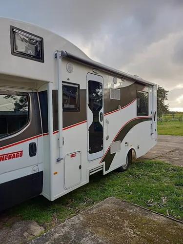 Slades Caravan Repairs - Trailer Repair in Lonsdale