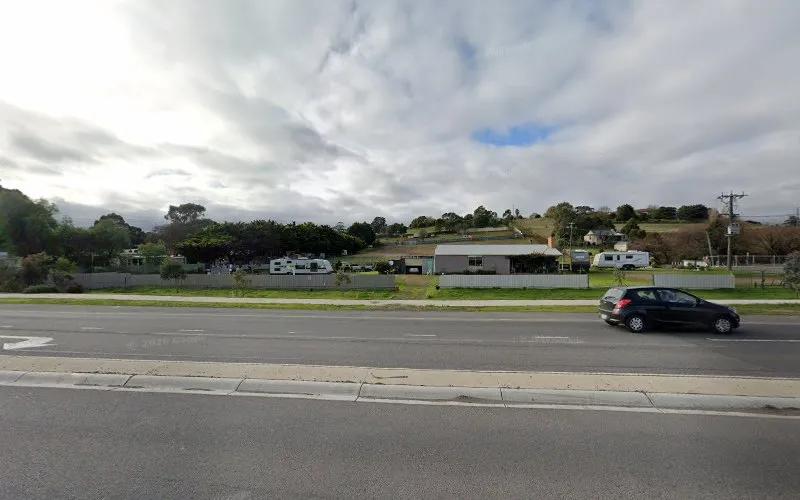 Kilmore RV Sales & Repairs - Trailer Repair in Kilmore