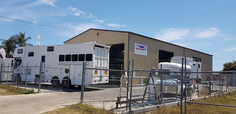 DRB Floats - Trailer Repair in Laidley