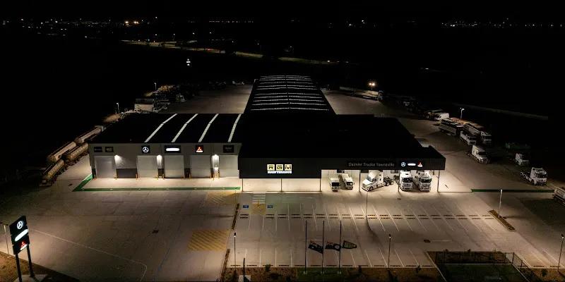 RGM Maintenance Townsville - Trailer Repair in Stuart