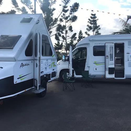 SEARLE'S RV CENTRE BUNDABERG - Trailer Repair in Bundaberg Central