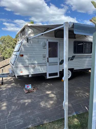 Supacentre Caravan Repairs - Trailer Repair in Hastings