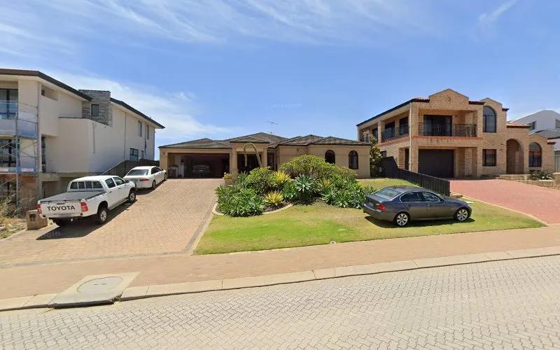 STRUTS W.A - Trailer Repair in Coogee