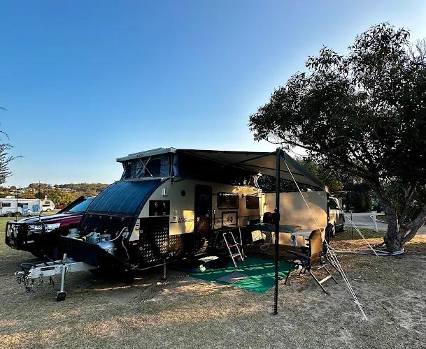 J and S Caravan Services - Trailer Repair in Traralgon East