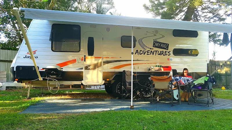 Caravan Fix - Gold Coast - Trailer Repair in Yatala