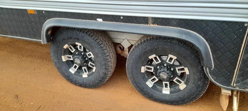 Goodyear Autocare Kalgoorlie - Trailer Repair in Kalgoorlie