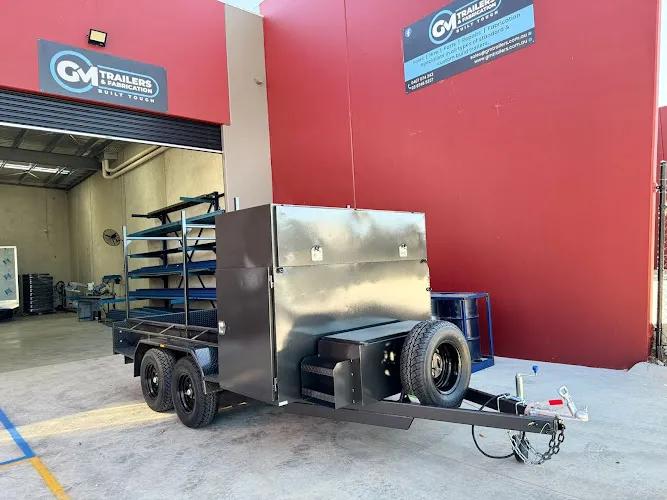 GM Trailers & Fabrication - Custom Trailer Manufacturer Melbourne | Plant Trailers | Trailer Repairs - Trailer Repair in Melton