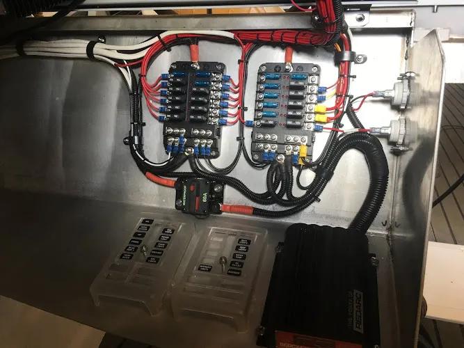 Woods Auto Electrics & Air Conditioning - Trailer Repair in Atherton