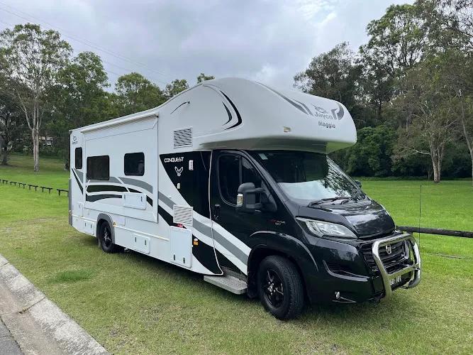 The RV Specialist - Trailer Repair in Mermaid Waters