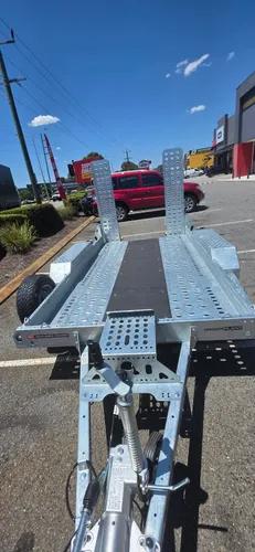Coastmac Trailers - Trailer Repair in Canning Vale