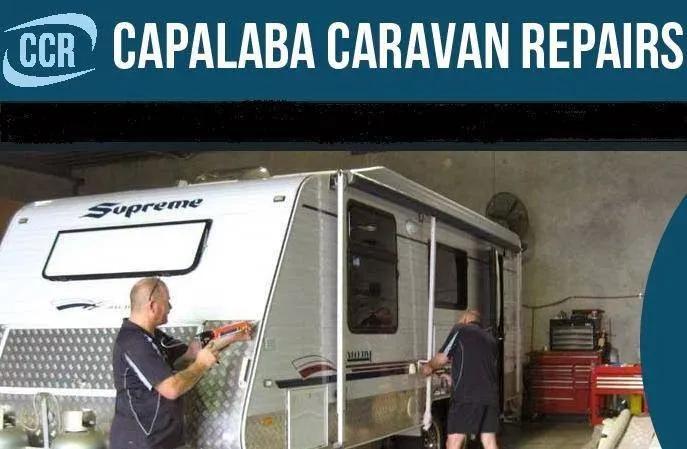 Capalaba Caravan Repairs - Trailer Repair in Capalaba