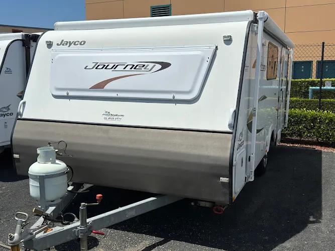 Coastal Caravan Clinic - Trailer Repair in West Gosford