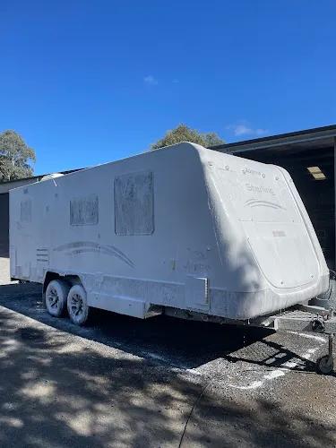 Quokka Caravan Services - Trailer Repair in Horsham
