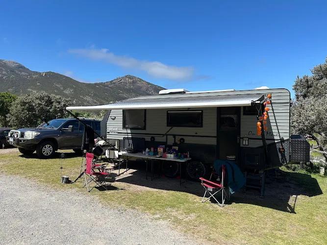 Ranges Caravan Customs - Trailer Repair in Riddells Creek