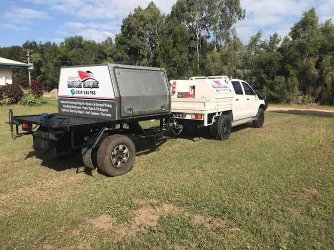 Ayr Marine Services - Trailer Repair in Ayr