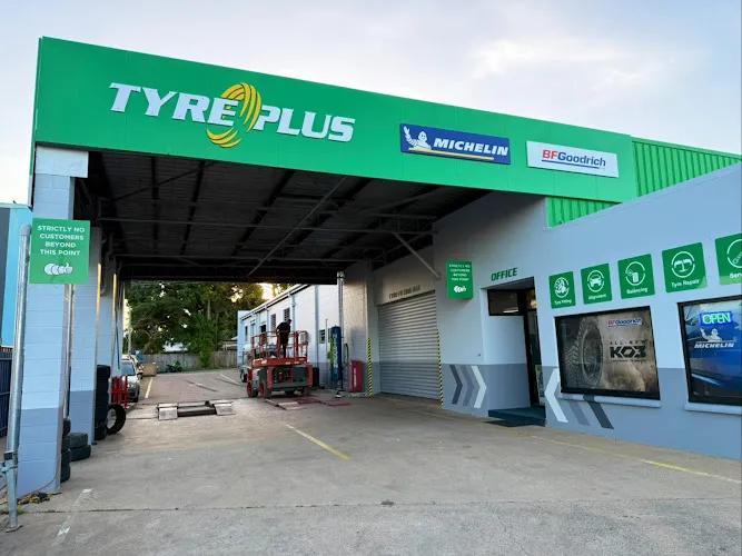 JM TYRE (TYREPLUS TOWNSVILLE) - Trailer Repair in Townsville City