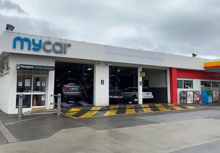 mycar Tyre & Auto Launceston City - Trailer Repair in Launceston