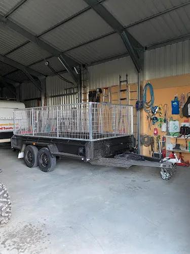 Armstrong Trailers - Trailer Repair in Epsom