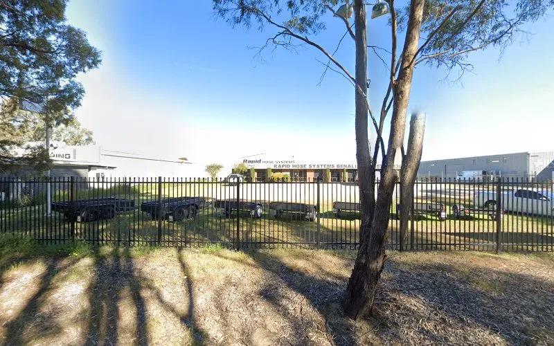 BENALLA TRAILER SALES - Trailer Repair in Benalla